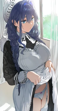 [Pixiv | Twitter] hews (4338012)