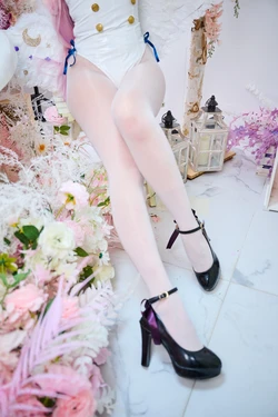 Maou Mo - Bunny Mika