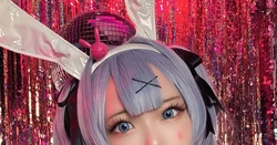 Maou Mo - Rabbit Miku