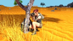 "Minulia" New Sequence - Safari (Abby tf)