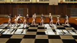 【Khris】Old Work - Doll Fight 01