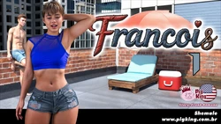 François - Parte 01