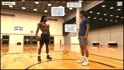 THE COACH'S WIFE 2