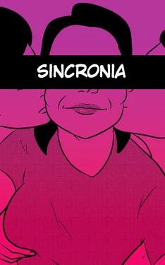 [Tzinnxt] Sincronia [Portuguese-BR]