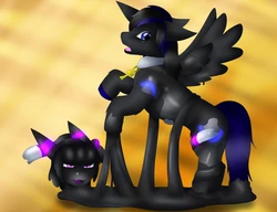 [Koekoek19] Shadow Snare (Pokemon)