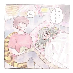 Artist:のあ