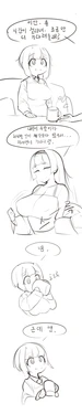 LeaJin's pixiv & Fanbox content (filtered to my liking)