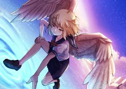 Pixiv&gelbooru——Non-H collections 175