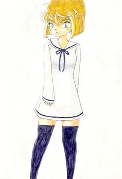 Pixiv&gelbooru——Non-H collections 177