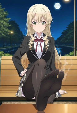 Machina Ai - Miura | 三浦優美子Extra (Patreon) [AI Generated]