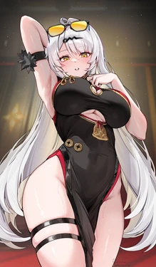 [Pixiv] Reine (57824462) 2025.06.07