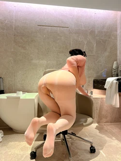 迷人的五姨太