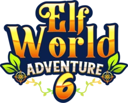 [430Games] Elf World Adventure 6 [AI Generated]