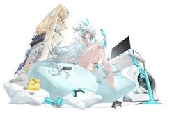 [Pixiv] 药锅锅 (8782224) 2025.06.07