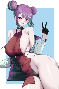 [Pixiv] ArenBee 丨 Rubee (8930920) 2025.06.07