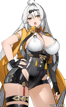 [Pixiv] vierzeck (17722960)