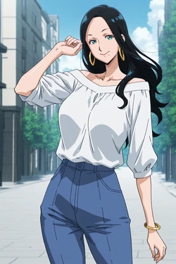 [Bishop] Makoto Tsukauchi (Boku no Hero Academia Vigilante)[AI Generated][Patreon][AI Generated]