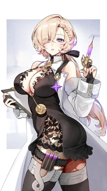 [Pixiv] Reine (57824462) 2025.06.07