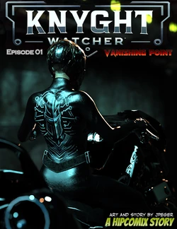 [Jpeger] Vanishing Point 1-4