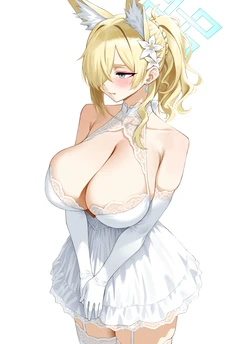 [Pixiv] Thore (20893862)