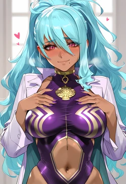 [Patreon] ChocoPizza [AI Generated] [Decensored]【50】