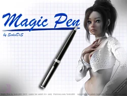 SedesDis - Magic Pen