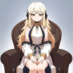 Iragneff [AI Generated]