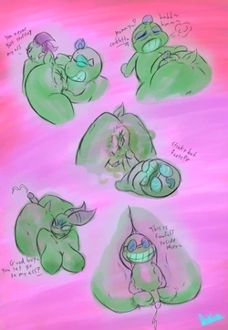 Fawful's Inside Story