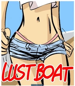 Lust Boat - Chapter 1