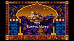 [Dashole] Prince of Persia