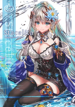 (C99) [Hakkou Sentai (Tamago no Kimi)] Stacelita