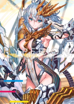 (C100) [Hakkou Sentai (Tamago no Kimi)] HYPERION