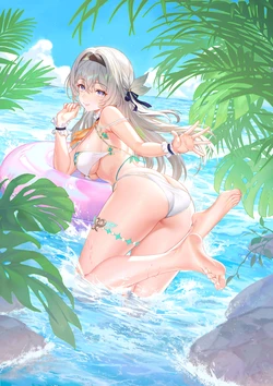 [Pixiv] [Twitter] [Bilibili] ATDAN丨小原原原子Dan 2025.06.08