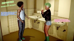 [TheMaestro] Nikki the Punk: Blowing away the debts