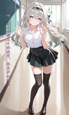 [WaterBrother]Collection 合集 [Ai Generated]