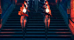 [COH152] 地牢 01-03