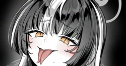 [konnyaku] Habu Azami (Blue Archive)