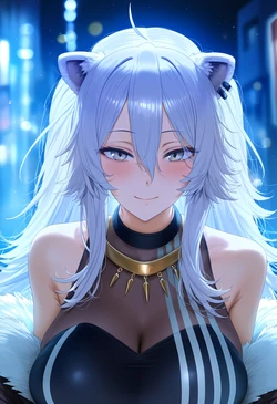 [LungArt] Shishiro Botan [BBC] - 225 IMG (Patreon) [AI Generated]