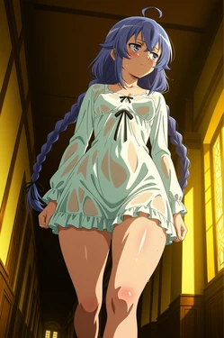 [KoinaART]  roxy 站内外搬运整理[ai generated]