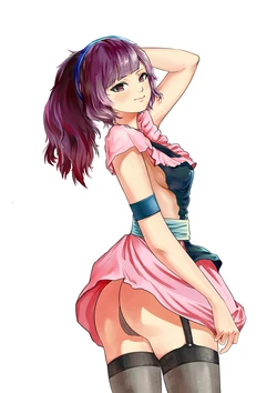 [Pixiv] ハムスター (16093632)