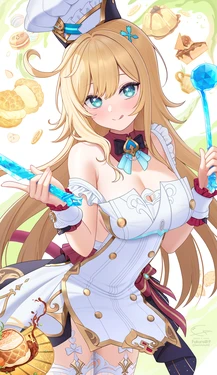 [Pixiv] Fukuro袋子 (4588267) 2025.06.09