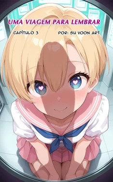 [SuVoonArt] A Ride to  | Uma Viagem Para Lembrar Ch. 3 [Portuguese-BR] [AI Generated] [TheBlackSub]