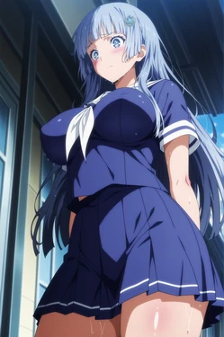 [KoinaART]  izayoi 站内外搬运整理[ai generated]