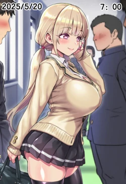 HollyShitSweet [AI Generated]