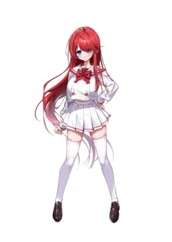 [kumanomisoft] kamisama chi ~yu ~zu! Sensē on'nanoko ni teru yo~tsu! (Characters Sets)