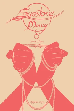 [Shiniez] Sunstone - Book Three [Digital]