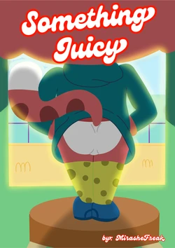 [MirasheFreak03] Something Juicy (Paprika)