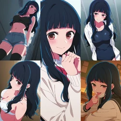 [Pixiv] CRINATIVE - Yuki Sumi (6323962) (AI Generated)