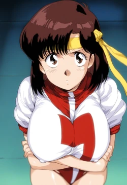 [Dogvahkiin] Noriko (Patreon) (AI Generated)
