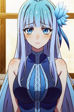 Mabel [AI Generated]